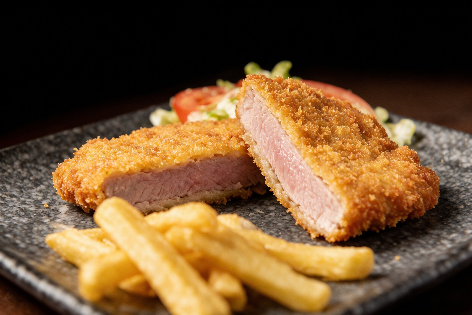 Escalope de Ternera
